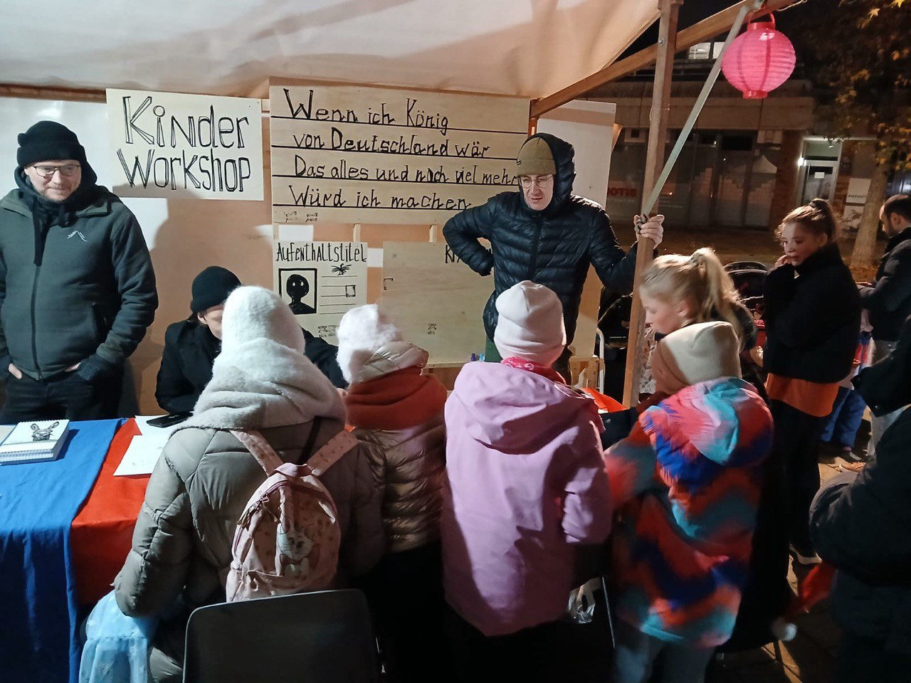 AKTION - Kiel